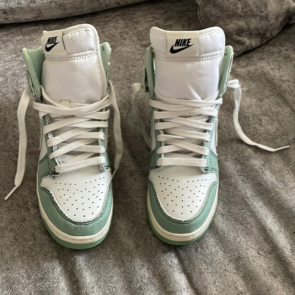 Nike Dunk High tops